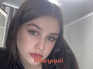 Maryquii