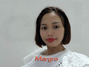 Maryro