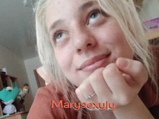 Marysexyly