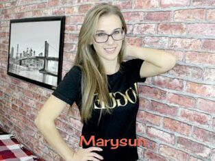 Marysun
