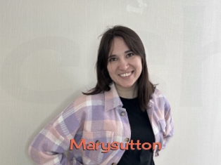 Marysutton