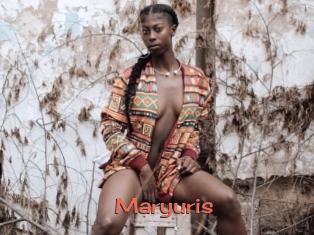 Maryuris