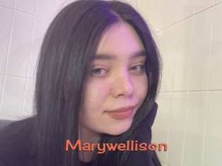 Marywellison