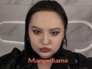 Marywiliams