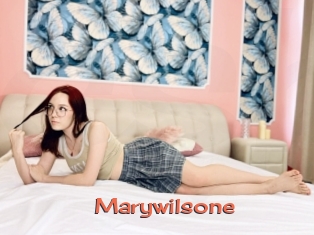 Marywilsone