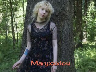 Maryxxxlou