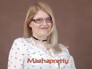 Mashapretty