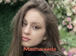 Mashareeds