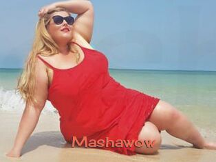 Mashawow