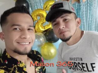 Mason_365