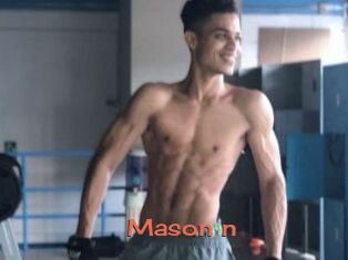 Mason_n