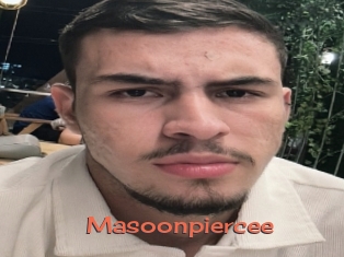 Masoonpiercee
