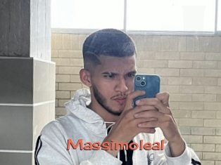 Massimoleal