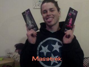 Masstrek