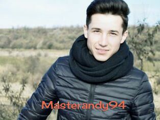 Masterandy94