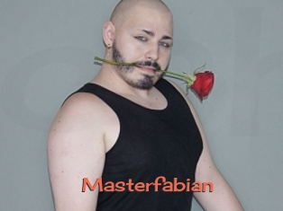 Masterfabian