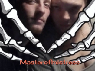 Masterofmistress