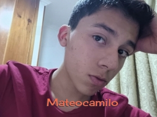 Mateocamilo