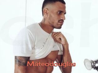 Mateodouglas