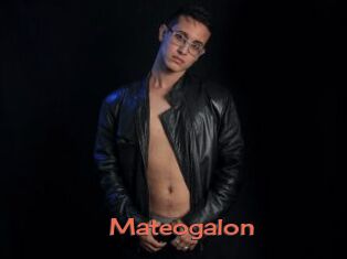 Mateogalon