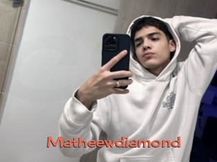 Matheewdiamond