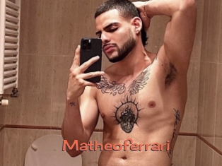 Matheoferrari