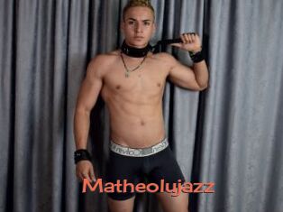 Matheolujazz