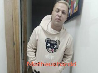 Matheushardd