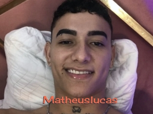 matheuslucas Cams Hot