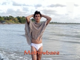 Mathewbass