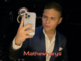 Mathewharys