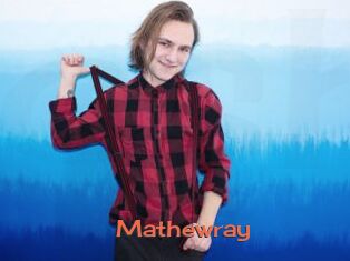 Mathewray