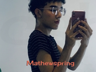 Mathewspring