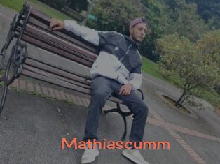 Mathiascumm