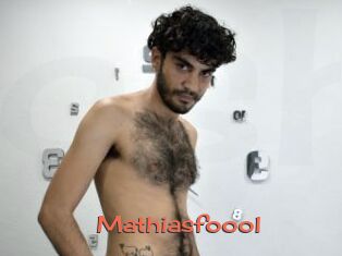Mathiasfoool