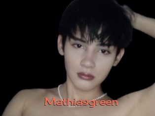 Mathiasgreen