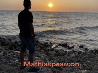 Mathiaspearson