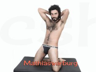 Mathiaswarburg