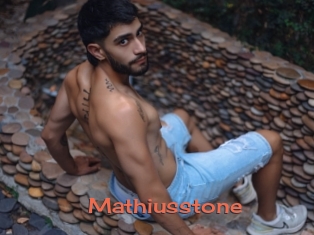 Mathiusstone