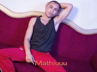 Mathiuuu