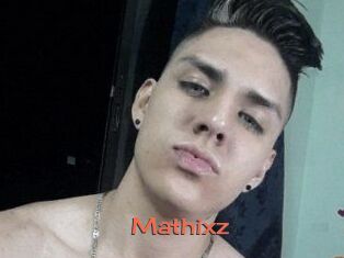 Mathixz