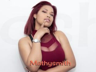 Mathysmith