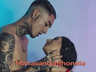 Matiasandanthonella