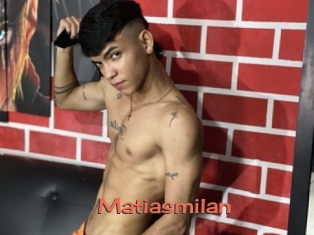 Matiasmilan