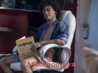 Matiasoliveira