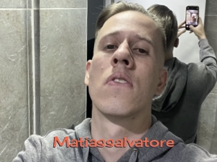 Matiassalvatore