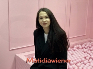 Matidiawiener