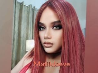 Matildaeve