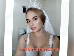 Matildasantana