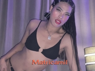 Matricamil